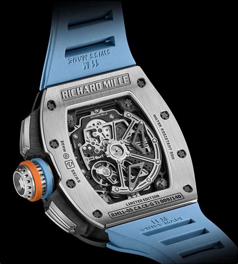 richard mille uhrwerk|Richard Mille schweiz.